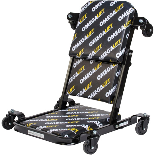 3-in-1 Low Profile Z-Creeper EastCoast Offshore Supplies