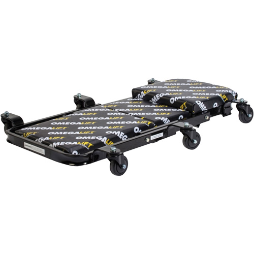 3-in-1 Low Profile Z-Creeper EastCoast Offshore Supplies