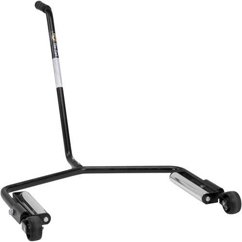 Chariot &agrave; pneus non r&eacute;glable, Capacit&eacute; de 300 lb, 17,5" h EastCoast Offshore Supplies