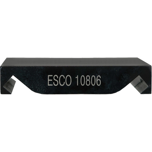 Adaptateur &agrave; dessus plat pour supports de v&eacute;rin ESCO de style haut de 20 et 25 tonnes EastCoast Offshore Supplies