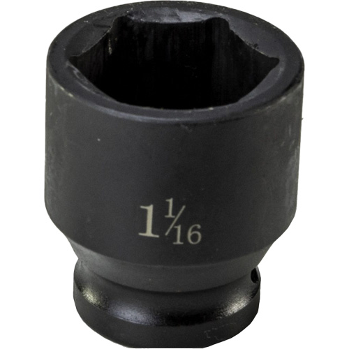 Specialty Impact Driven Off-Road Demounter EastCoast Offshore Supplies