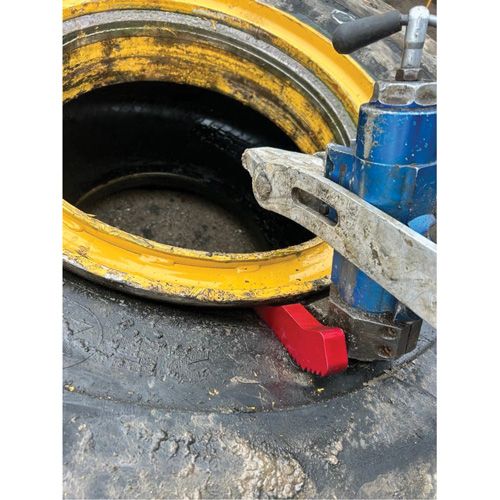 3 & 4 cm MEGABITE Bead Wedge EastCoast Offshore Supplies