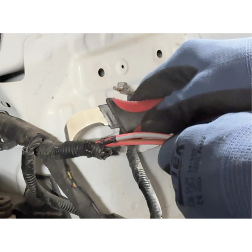 Cable Stripping Knife EastCoast Offshore Supplies