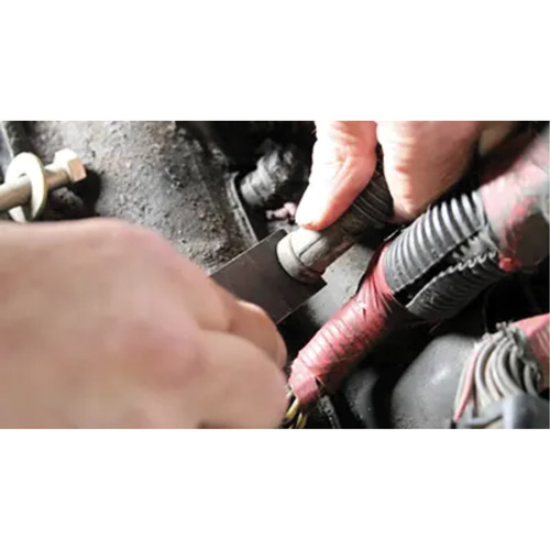 4-Piece STC&reg; Fitting Release Tool Set EastCoast Offshore Supplies