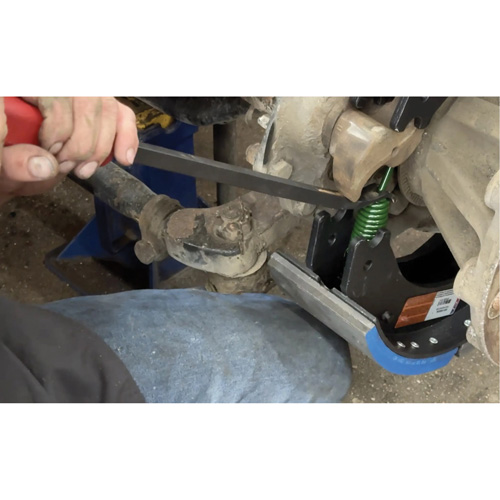Brake Spring Fork EastCoast Offshore Supplies