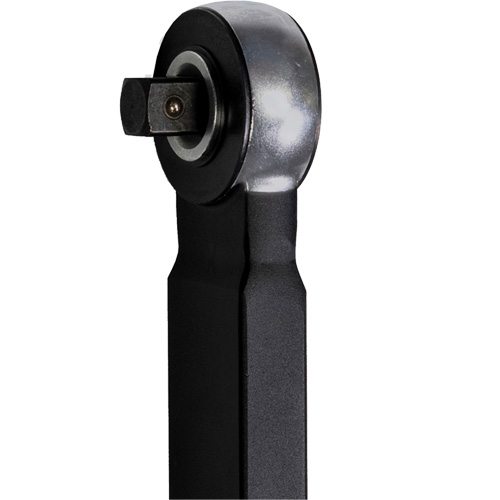 Break-Back Style Torque Wrench with 3/4? Drive EastCoast Offshore Supplies