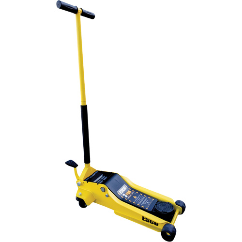 Pro Series Trolley Jack, 3 Ton(s) Capacity, 3-3/4" Lowered, 19-69/100" Raised, Manual Hydraulic EastCoast Offshore Supplies