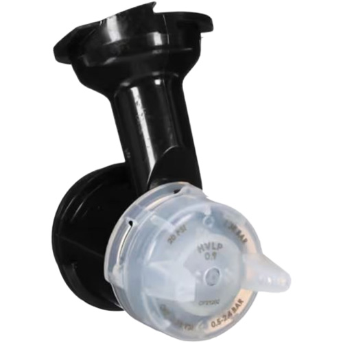 Trousse de recharge pour t&ecirc;te de pulv&eacute;risation &agrave; gravit&eacute; HVBP haute performance EastCoast Offshore Supplies