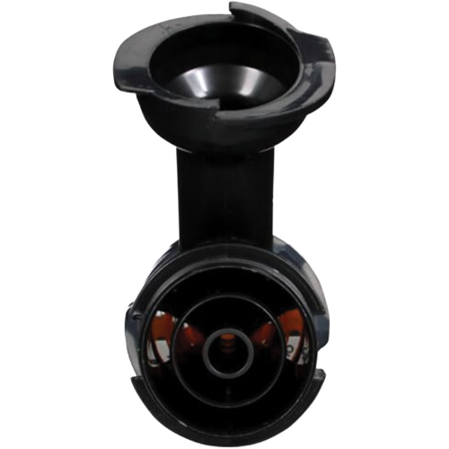 Performance Gravity Fine Finish Atomizing Head - Orange EastCoast Offshore Supplies