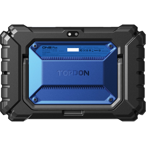 ONE Plus Professional 10.1" Automotive Diagnostic Tool EastCoast Offshore Supplies