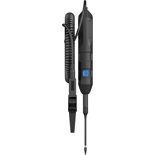 CT100 Auto Circuit Tester with Load Test, LCD & Polarity Alerts EastCoast Offshore Supplies