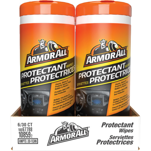 Lingettes protectrices originales EastCoast Offshore Supplies