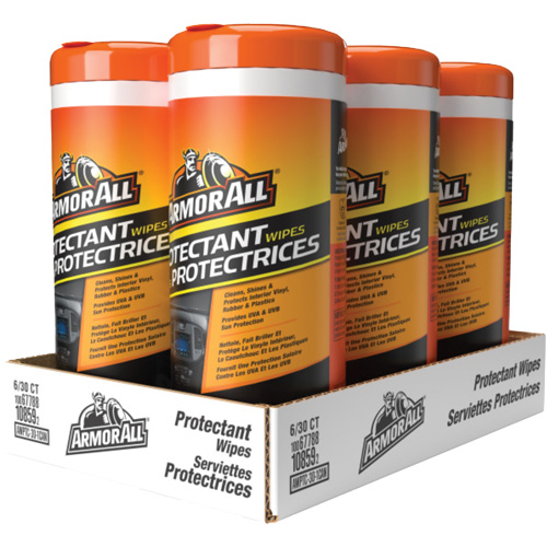 Lingettes protectrices originales EastCoast Offshore Supplies