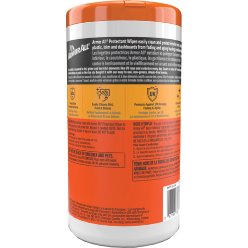Lingettes protectrices originales EastCoast Offshore Supplies