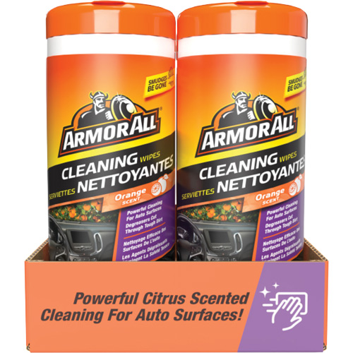 Air Freshening Cleaning Wipes EastCoast Offshore Supplies