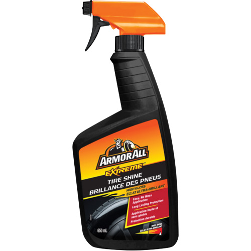 Extreme Tire Shine Spray EastCoast Offshore Supplies