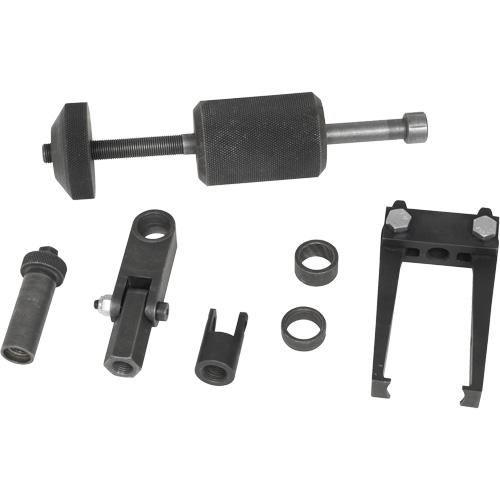 2-Jaw Diesel Injector Puller Kit with Case EastCoast Offshore Supplies