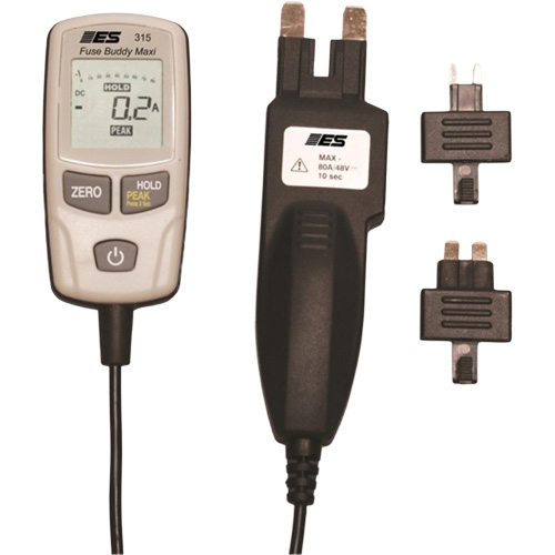Heavy-Duty Fuse Buddy Kit for Maxi Circuits EastCoast Offshore Supplies
