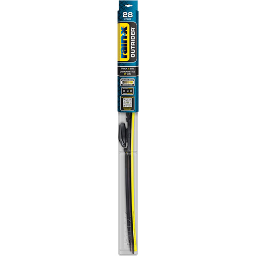 Balais dessuie-glace Outrider pour camions et VUS, 28", Toute saison EastCoast Offshore Supplies