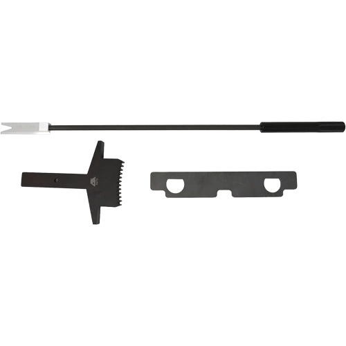 Ensemble d'outils de r&eacute;glage de la distribution pour moteurs GM Atlas et Vortec EastCoast Offshore Supplies