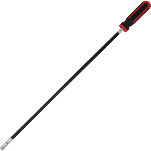 Extra Long Flex Driver with 1/4" Sq. x 1/4" Hex Adapter EastCoast Offshore Supplies