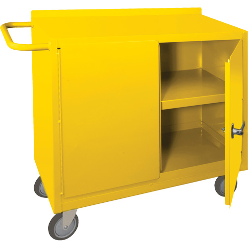 Spill Response Cart EastCoast Offshore Supplies