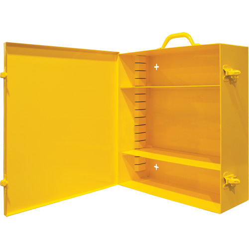 Wall-Mounting Spill Control Cabinet EastCoast Offshore Supplies