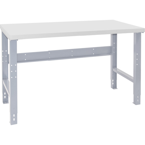 Industrial Duty Workbench, 72" W x 30" D x 34" H, 1000 lbs. Capacity EastCoast Offshore Supplies