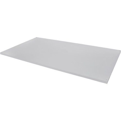 Replacement Shelf for Knocked Down Cabinet, 48" x 24", 300 lbs. Capacity, Steel, Grey EastCoast Offshore Supplies