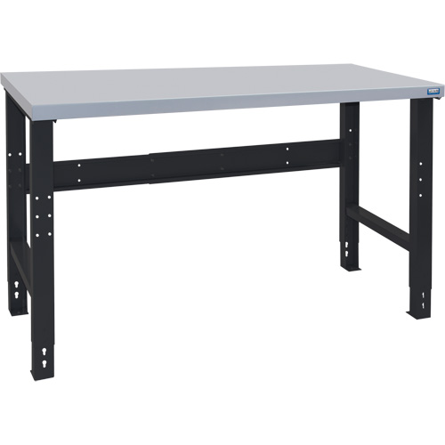&eacute;tabli industriel, 60" la x 36" p x 34" h, Capacit&eacute; 1000 lb EastCoast Offshore Supplies