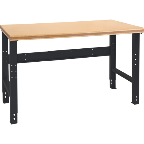 Industrial Modular Workbench, 48" W x 24" D x 1000 lbs. Capacity EastCoast Offshore Supplies