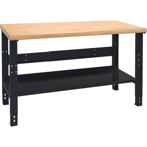 &eacute;tabli industriel, Cap 1000 lb, 72" la x 30" p, 34" h EastCoast Offshore Supplies