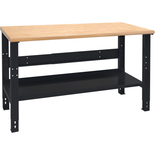 &eacute;tabli industriel, Cap 1000 lb, 72" la x 30" p, 34" h EastCoast Offshore Supplies