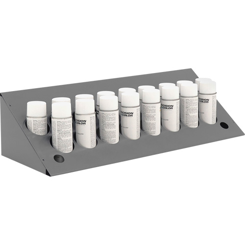 Aerosol Bin Topper EastCoast Offshore Supplies