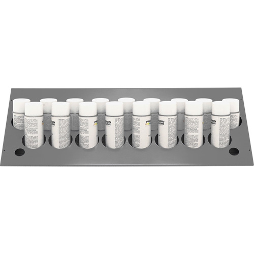 Aerosol Bin Topper EastCoast Offshore Supplies