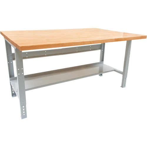 &eacute;tabli modulaire industriel, Cap 1000 lb, 72" la x 48" p EastCoast Offshore Supplies