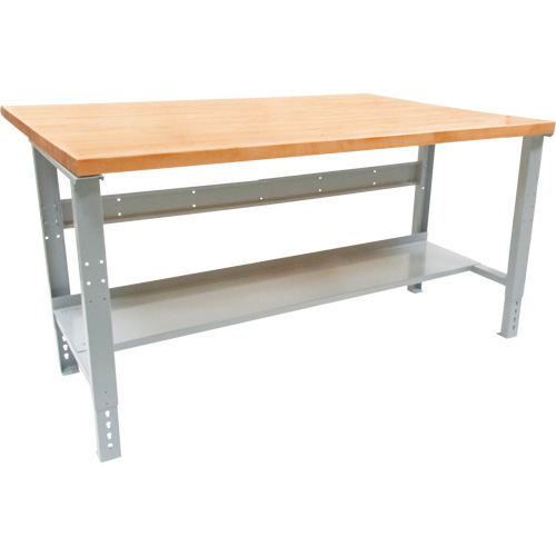 &eacute;tabli modulaire industriel, Cap 1000 lb, 72" la x 48" p EastCoast Offshore Supplies