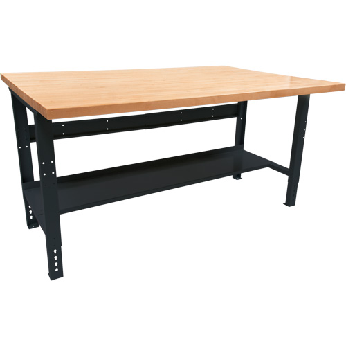 &eacute;tabli modulaire industriel, Cap 1000 lb, 72" la x 48" p EastCoast Offshore Supplies