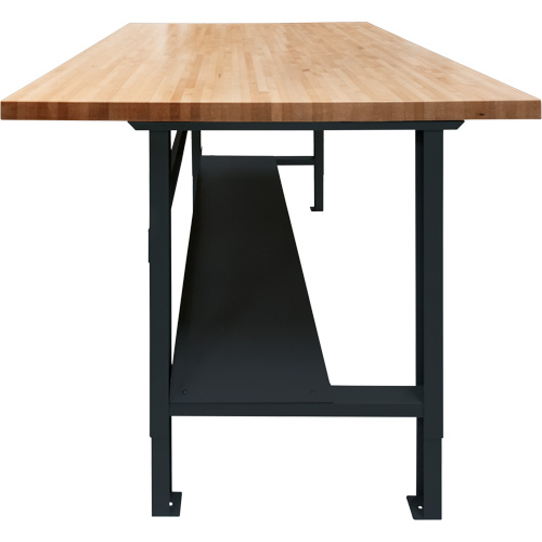 &eacute;tabli modulaire industriel, Cap 1000 lb, 72" la x 48" p EastCoast Offshore Supplies
