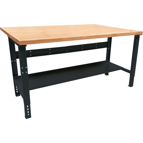 &eacute;tabli modulaire industriel, Cap 1000 lb, 72" la x 48" p EastCoast Offshore Supplies