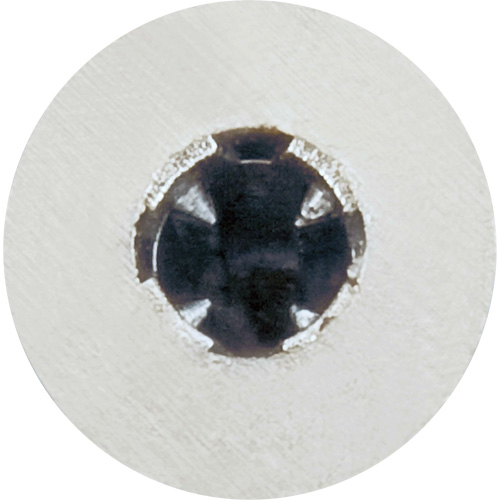 Ancrage pour plaques de pl&acirc;tre Zip-It avec pointe de perçage EastCoast Offshore Supplies