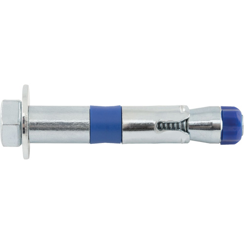 Power Bolt Removable Sleeve Anchors EastCoast Offshore Supplies
