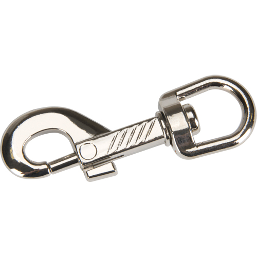 Mousqueton pivotant &agrave; verrou EastCoast Offshore Supplies