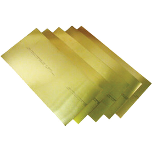 Rouleaux & feuilles de cales minces EastCoast Offshore Supplies
