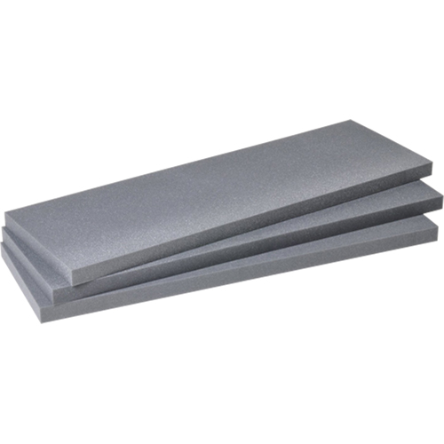 Mousse de recharge pour valises protectrices  EastCoast Offshore Supplies