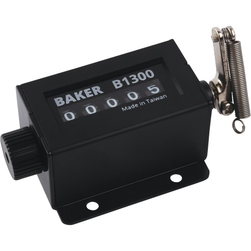 Ratchet Counter EastCoast Offshore Supplies