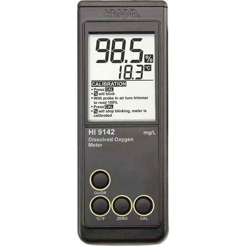 Dissolved Oxygen Meter EastCoast Offshore Supplies