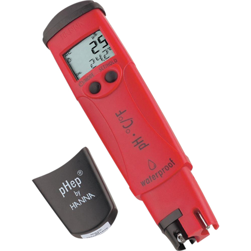 pH meter EastCoast Offshore Supplies