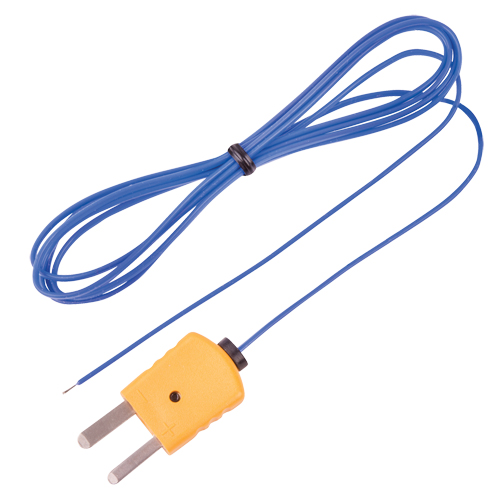 Sonde &agrave; fil thermocouple perl&eacute; EastCoast Offshore Supplies