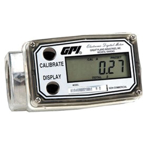 Flow Totalisers, Digital EastCoast Offshore Supplies